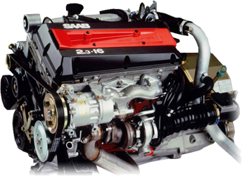 C2697 Engine